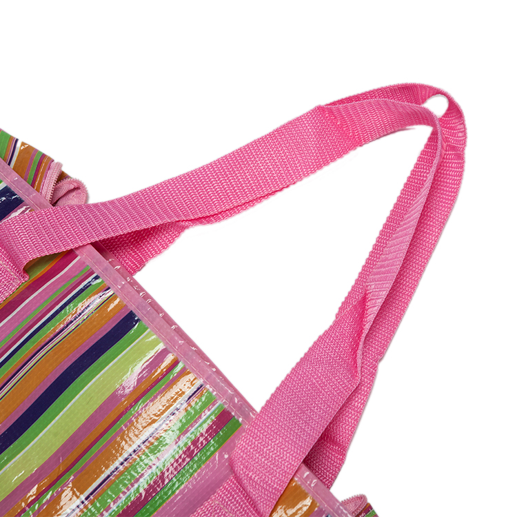 10kg容量 再利用可能 スーパーマーケット ショッピング トートバッグ